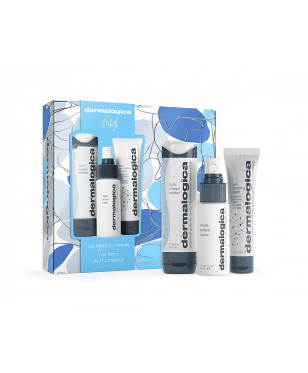 Dermalogica Daily Skin Hydrate Together Kit