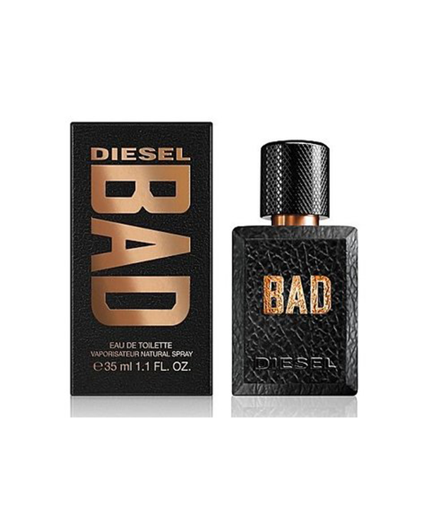 Diesel Bad 50ml EDT Spray