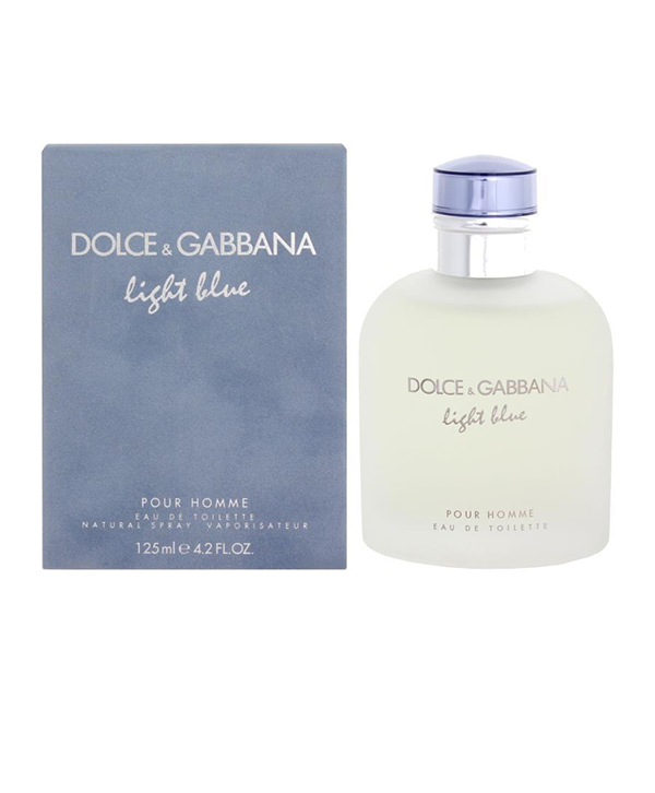 Dolce & Gabbana Light Blue Pour Homme  40ml EDT Spray