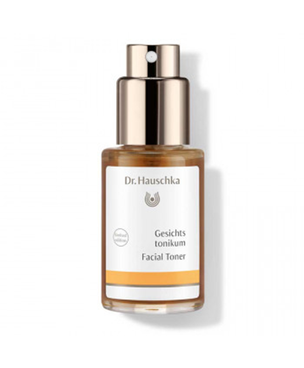 Dr.Hauschka Facial Toner - 30 ml