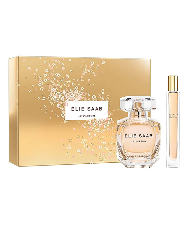 ELIE SAAB Le Parfum 50ml EDP + 10ml gift set