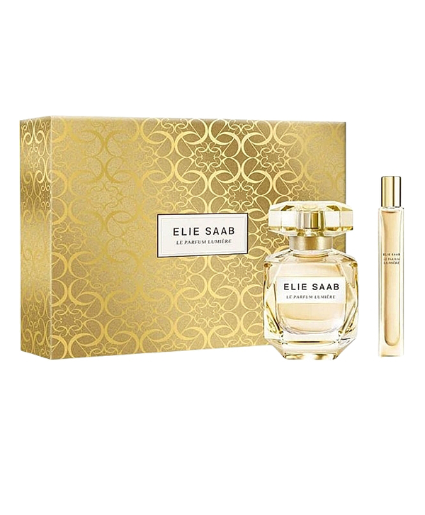 ELIE SAAB Le Parfum Xmas 22 50ml EDP+ 10ml gift set