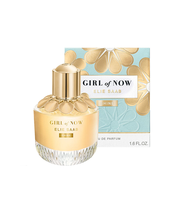 Elie Saab Girl Of Now Shine 50ml EDP