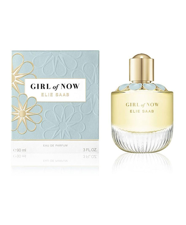 Elie Saab Girl of Now EDP 90ml