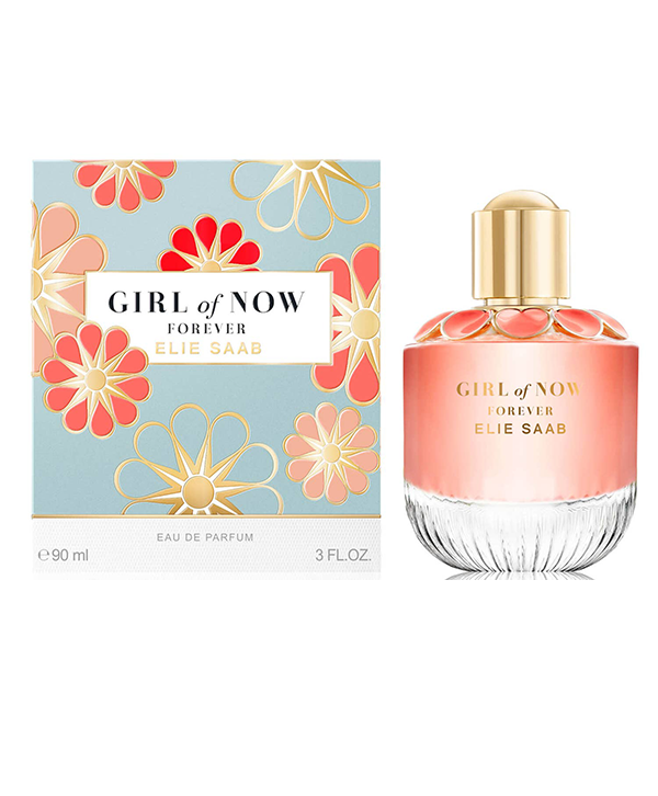 Elie Saab Girl of Now Forever EDP 90 ml