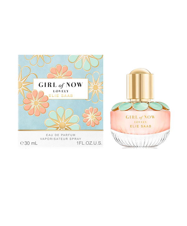 Elie Saab Girl of Now Lovely EDP 30 ml