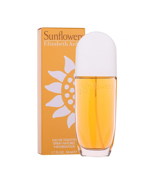 Elizabeth Arden Sunflowers 50ml EDT