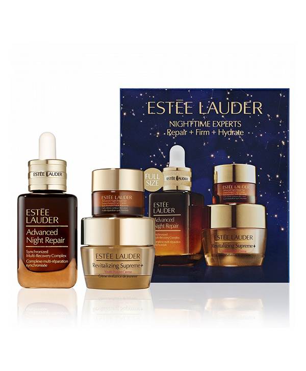 Estee Lauder Advanced Night Repair Skin Care Gift Set