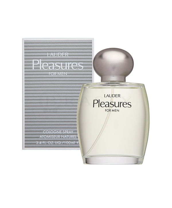 Estee Lauder Pleasures For Men - 100ml Cologne Spray