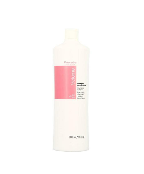 Fanola Volume Volumizing Shampoo - 1000ml