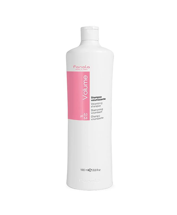 Fanola Volume Volumizing Shampoo - 350ml