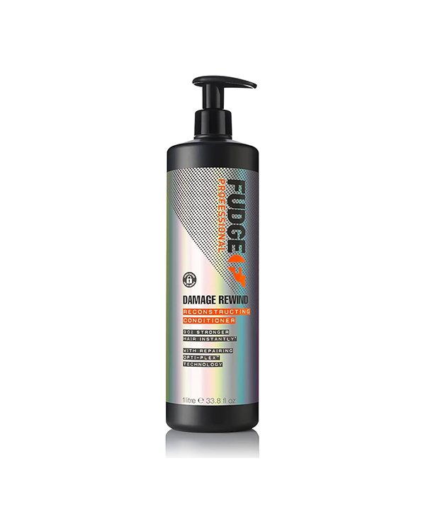 Fudge Damage Rewind Reconstructing Conditioner 1000ml