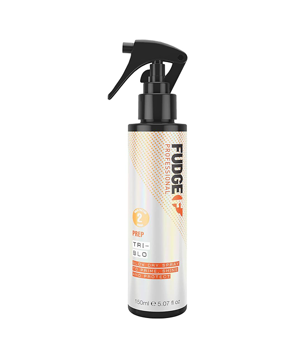 Fudge Professional Tri Blo Hair Spray 150ml