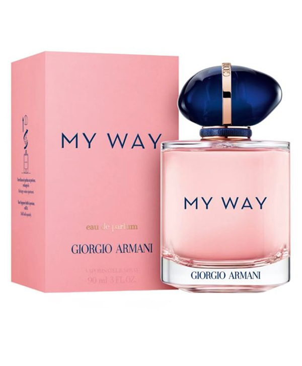 Giorgio Armani My Way 90ml EDP