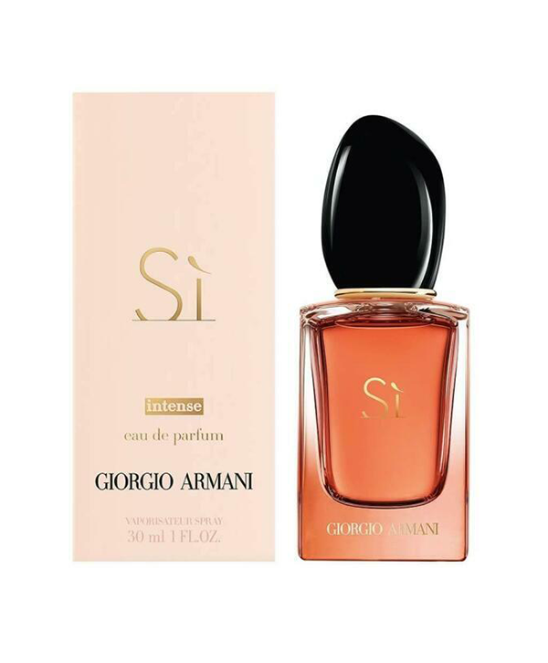 Giorgio Armani Si - 30ml Eau De Parfum Spray