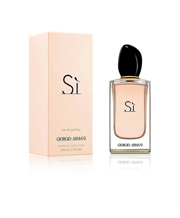 Giorgio Armani Si EDP-S 100ml