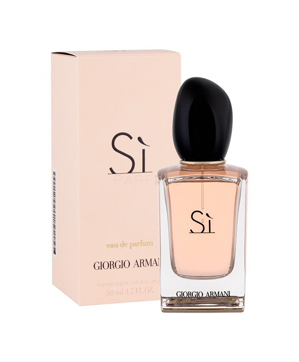 Giorgio Armani Si EDP-S 50ml