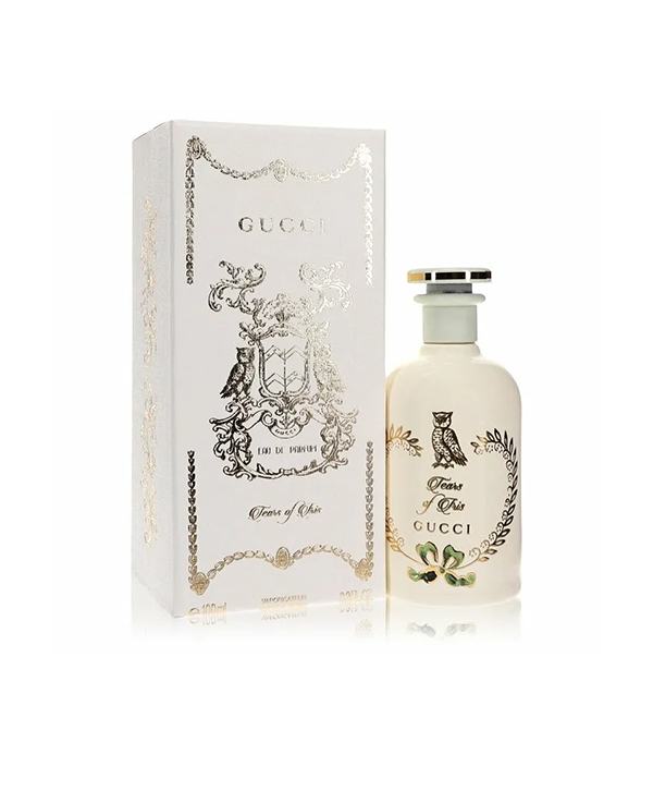 Gucci Tears Of Iris For Men 100ml Eau De Parfum Spray