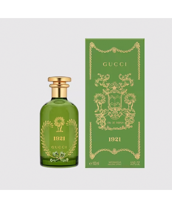 Gucci The Alchemist-s Garden 1921 - 100ml Eau de Parfum Spray