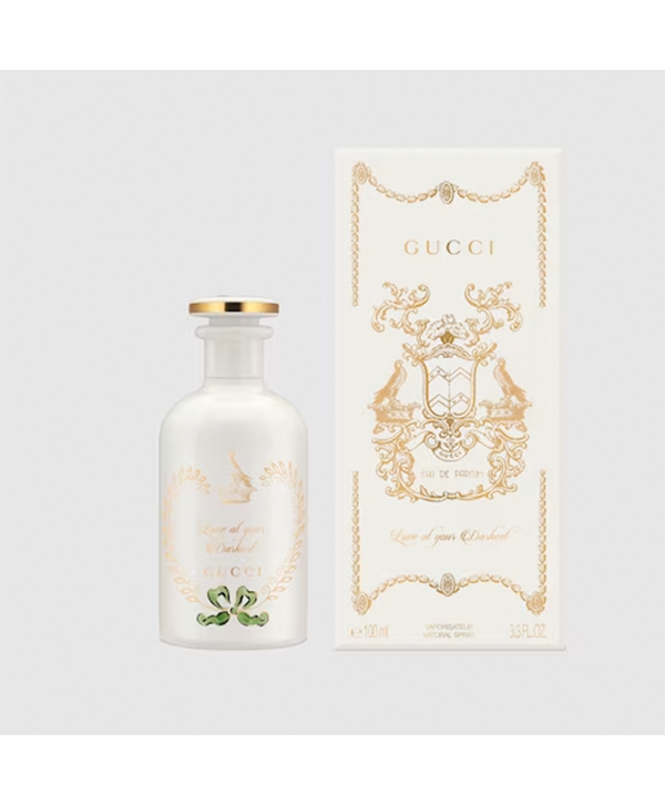 Gucci The Alchemist-s Garden Love at your Darkest 100ml Eau De Parfum Spray