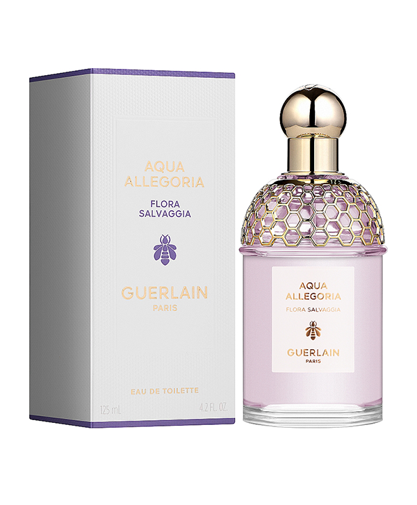 Guerlain Aqua Allegoria Flora Salvaggia Eau De Toilette 75ml Spray