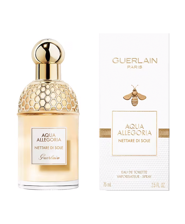 Guerlain Aqua Allegoria Nettare Di Sole EDT 75ml