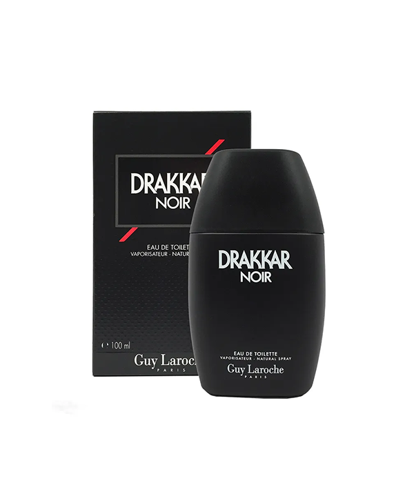 Guy Laroche Drakkar Noir 100ml EDT Spray