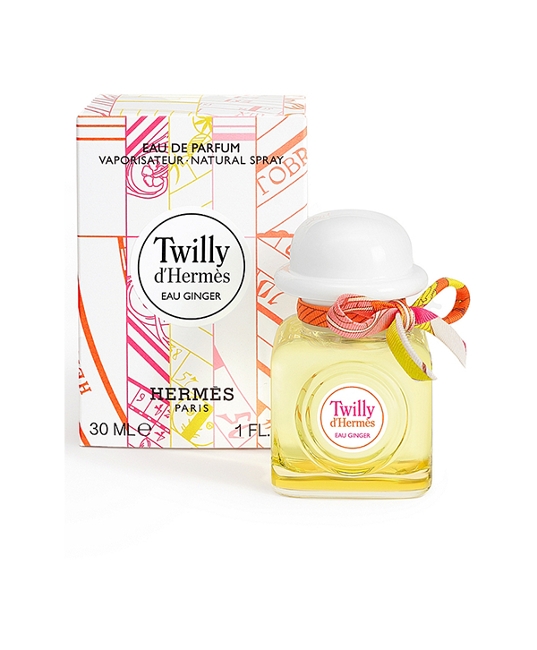 Hermes Twilly d-Hermes Eau Ginger 50ml EDP Spray