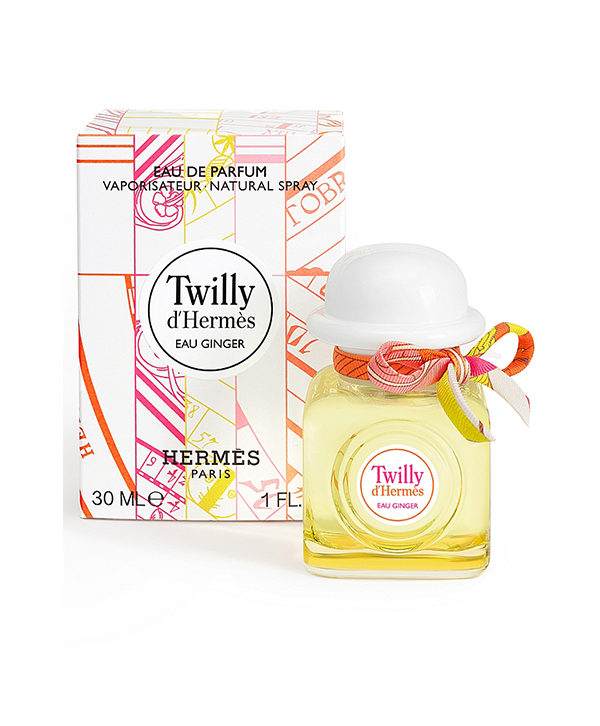 Hermes Twilly d-Hermes Eau Ginger 85ml EDP Spray