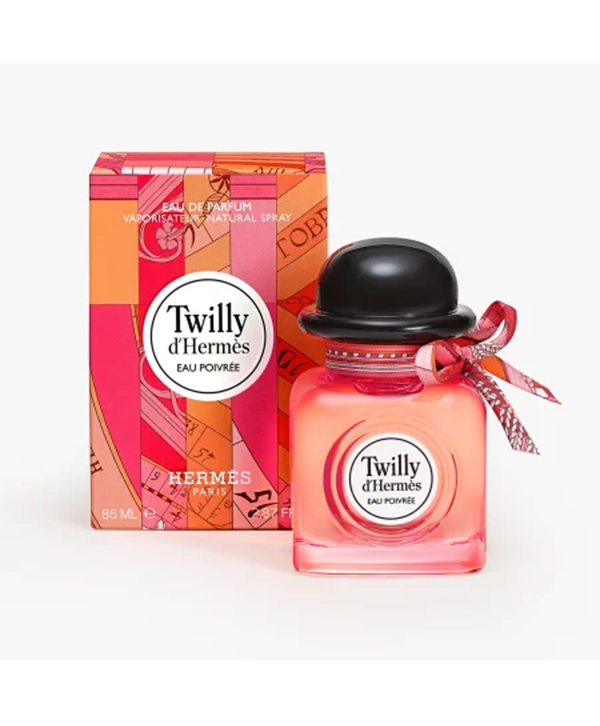 Hermes Twilly d-Hermes Eau Poivree  50ml Eau de Parfum Spray