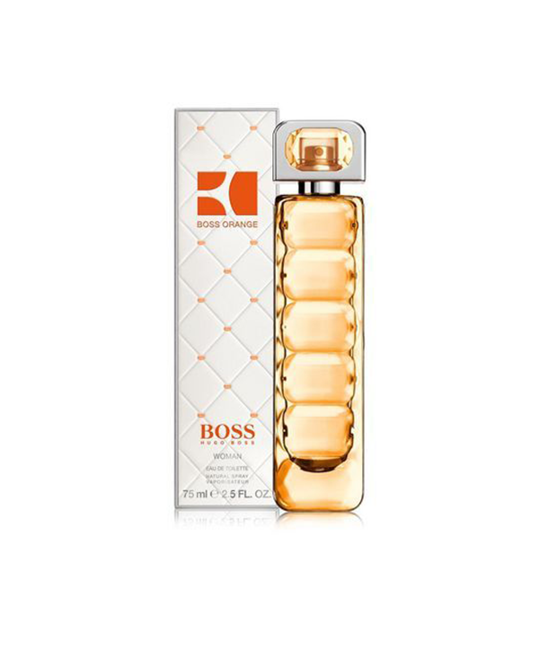 Hugo Boss Boss Orange Women EDT-S 50ml