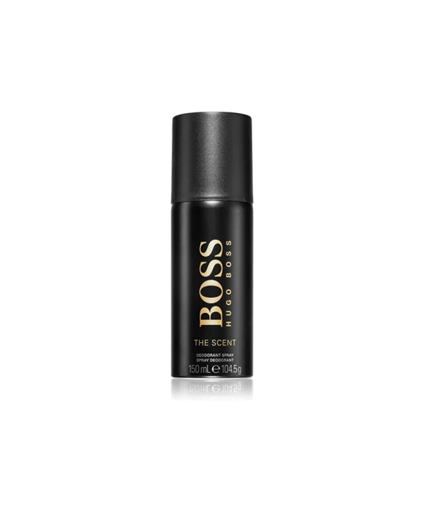 Hugo Boss Boss The Scent 150ml Deo Spray