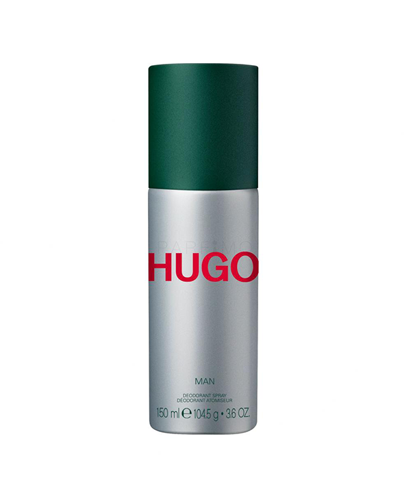 Hugo Boss Man 150ml Deo Spray