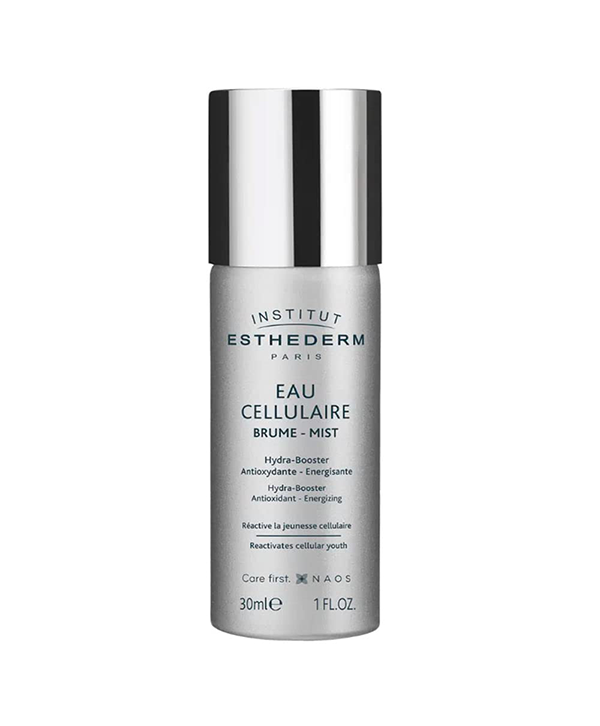 Institut Esthederm - Eau Cellulaire Mist 30ml