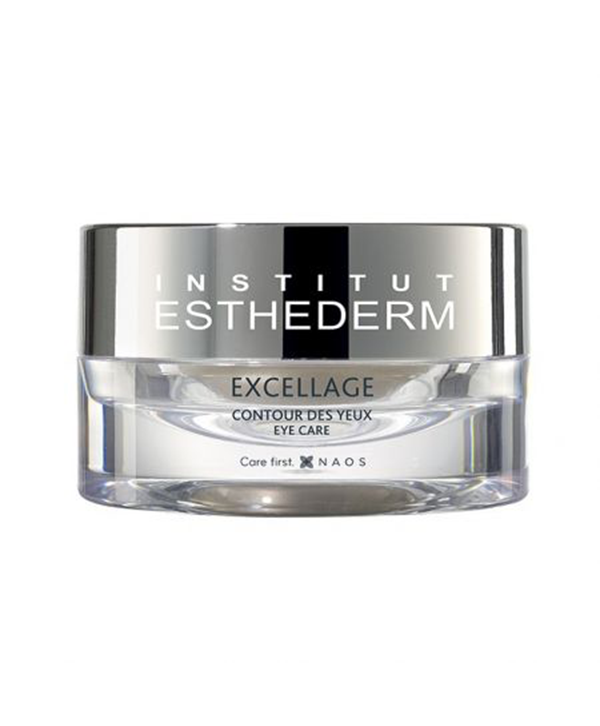 Institut Esthederm Excellage Eye Contour 15ml