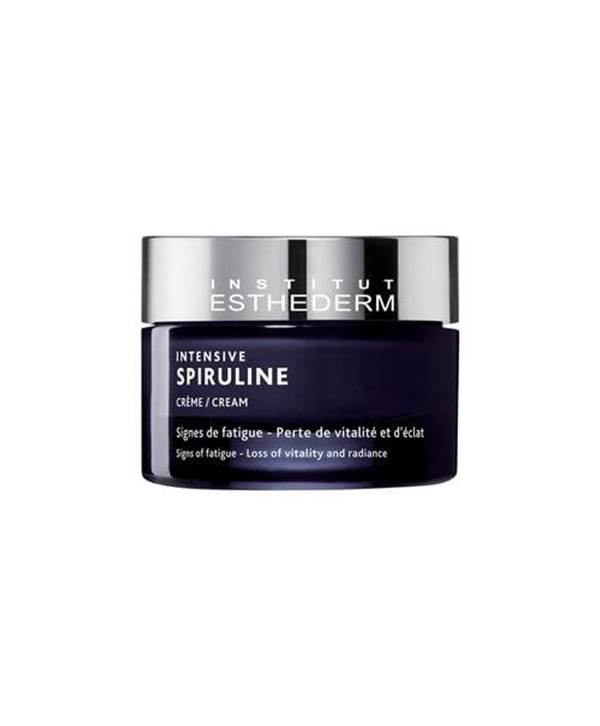 Institut Esthederm Intensive Spiruline Cream 50ml