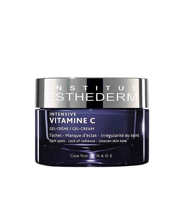 Institut Esthederm Intensive Vitamin C Brightening Face Cream 50ml