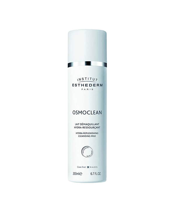 Institut Esthederm Osmoclean Hydrating Replenishing Cleansing Milk 200ml