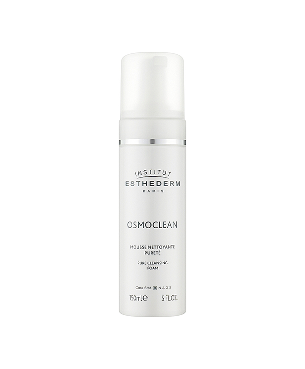 Institut Esthederm Osmoclean Pure Cleansing Foam 150ml