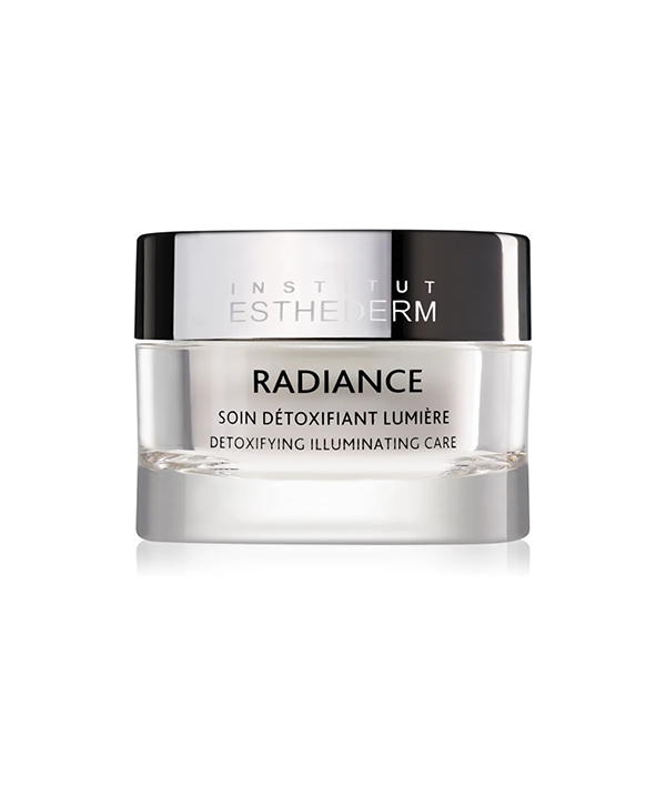 Institut Esthederm Radiance Face Cream 50ml