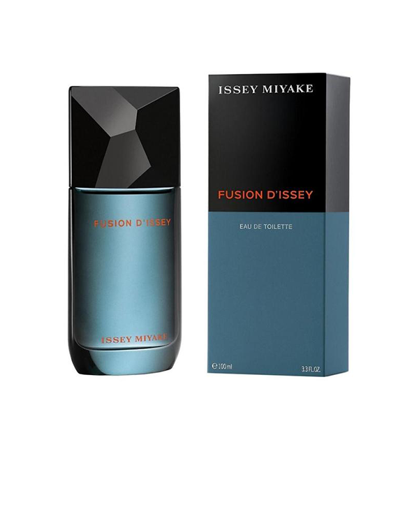 Issey Miyake Fusion D-Issey 100ml EDT-S