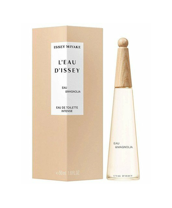 Issey Miyake L-Eau D-Issey Eau & Magnolia 100ml EDT-S