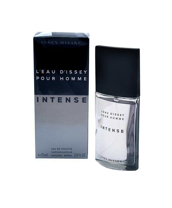 Issey Miyake L-Eau d-Issey Pour Homme Intense 75ml EDT Spray