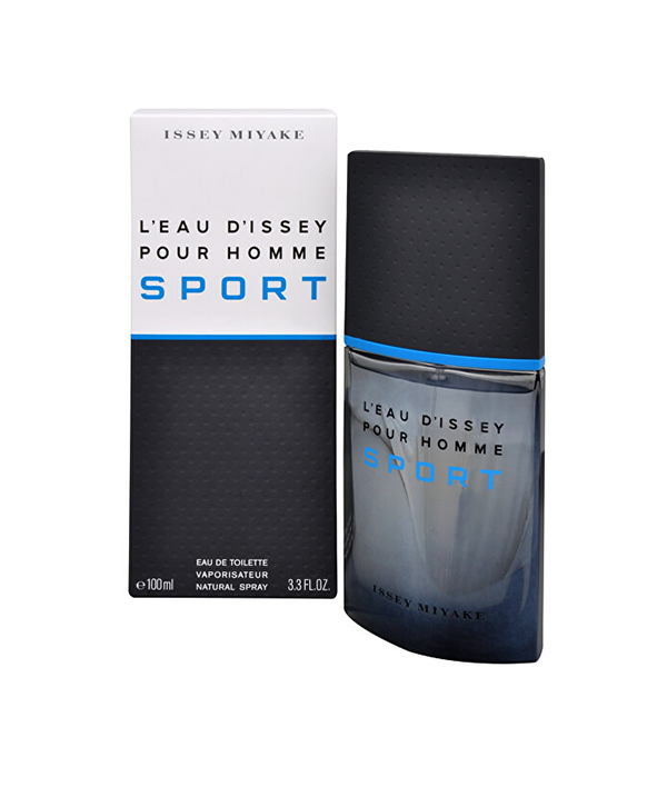 Issey Miyake L-Eau d-Issey pour Homme Sport EDT-S 100ml