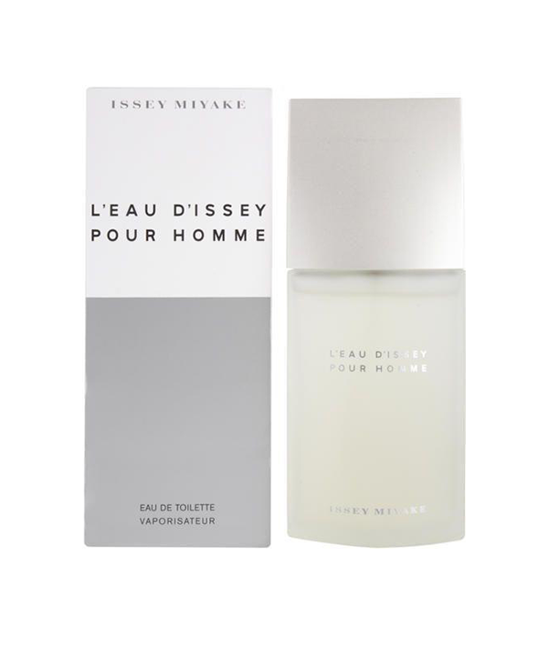 Issey Miyake L-eau D-Issey Pour Homme 75ml EDT Spray