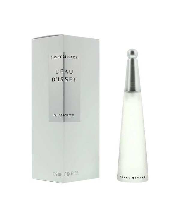 Issey Miyake L-eau D-issey - 25ml EDT-S