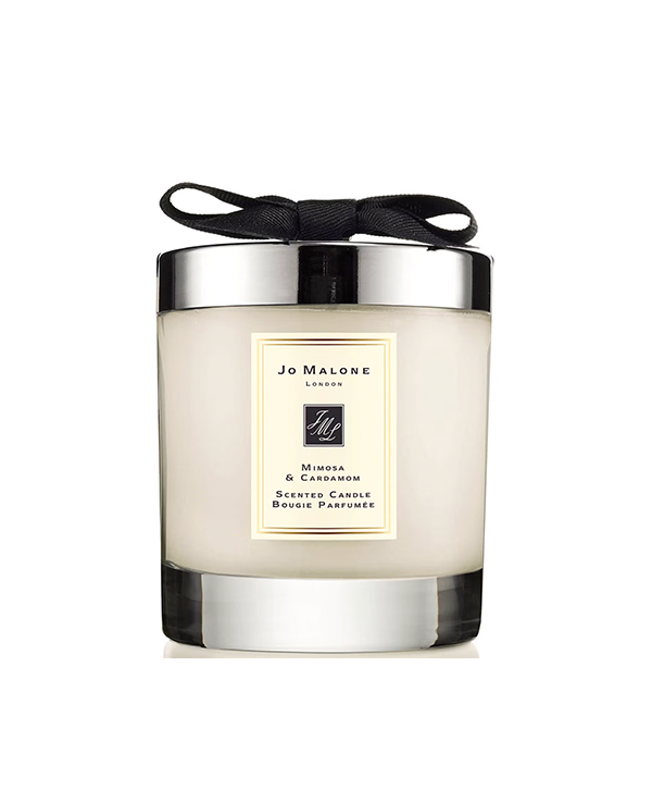 JO MALONE MIMOSA & CARDAMOM HOME CANDLE 200 g