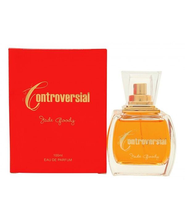 Jade Goody Controversial - 100ml EDP-S