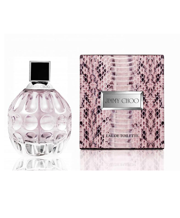 Jimmy Choo 100ml EDT Spray