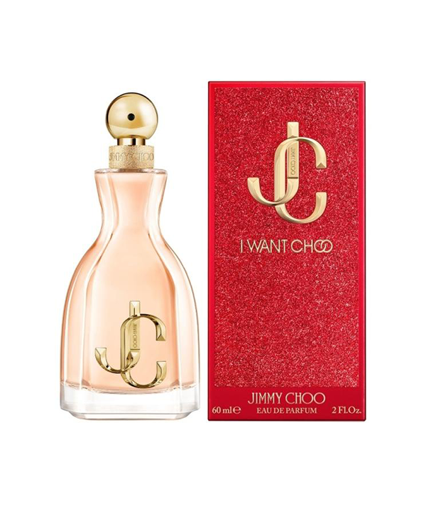 Jimmy Choo 40ml EDP